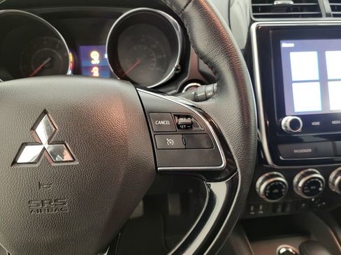 Used 2024 Mitsubishi Outlander Sport AWD image 4