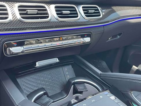 Used 2026 Mercedes-Benz GLE 53 AMG 4MATIC image 28
