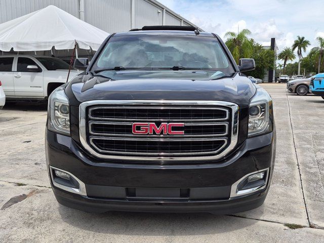 Used 2019 GMC Yukon SLE w/ SLE Value Package RWD image 2