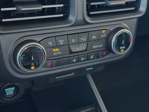 New 2024 Ford Maverick Tremor w/ Tremor Off-Road Package image 20