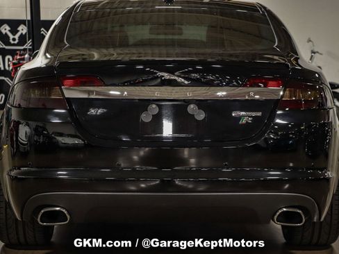 Used 2009 Jaguar XF Supercharged image 47