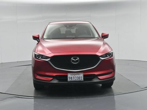 Used 2019 MAZDA CX-5 Touring FWD image 26