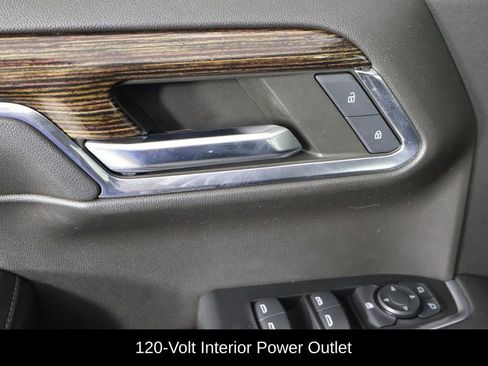 Used 2024 GMC Sierra 1500 Elevation AWD/4WD image 20