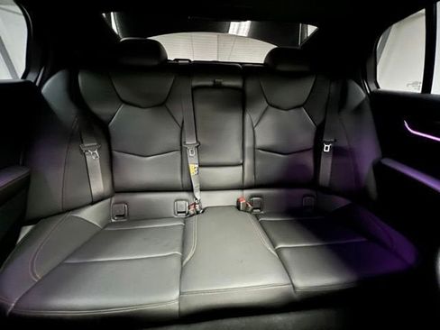 Certified 2026 Cadillac CT5 Sport w/ Sun And Sound Package AWD/4WD image 19