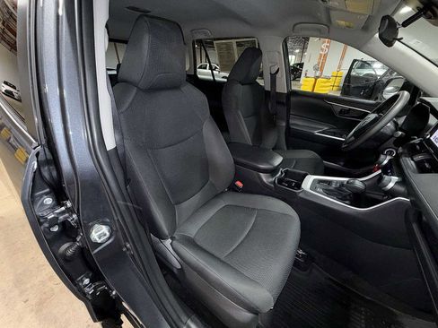 Certified 2024 Toyota RAV4 LE AWD/4WD image 16