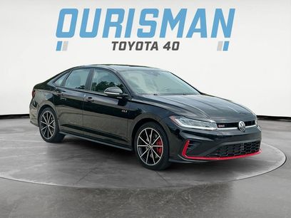 Used 2025 Volkswagen Jetta GLI Autobahn
