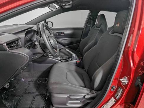 Used 2023 Toyota Corolla GR AWD/4WD image 13