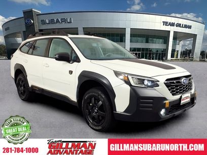 Used 2023 Subaru Outback Wilderness