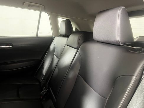 Certified 2023 Toyota Corolla Cross XLE FWD image 20