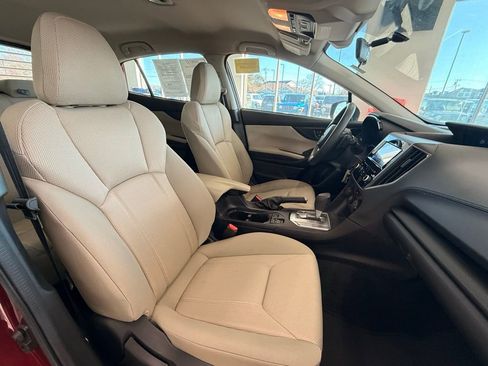 Used 2023 Subaru Impreza Premium image 15