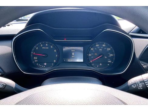 Used 2023 Chevrolet TrailBlazer LT w/ Convenience Package AWD/4WD image 21