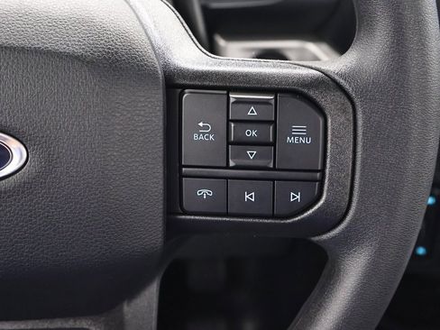 New 2026 Ford F550 4x4 Regular Cab Super Duty image 14