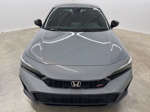 Certified 2026 Honda Civic Si image 2
