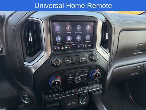 Used 2021 Chevrolet Silverado 1500 LTZ image 13