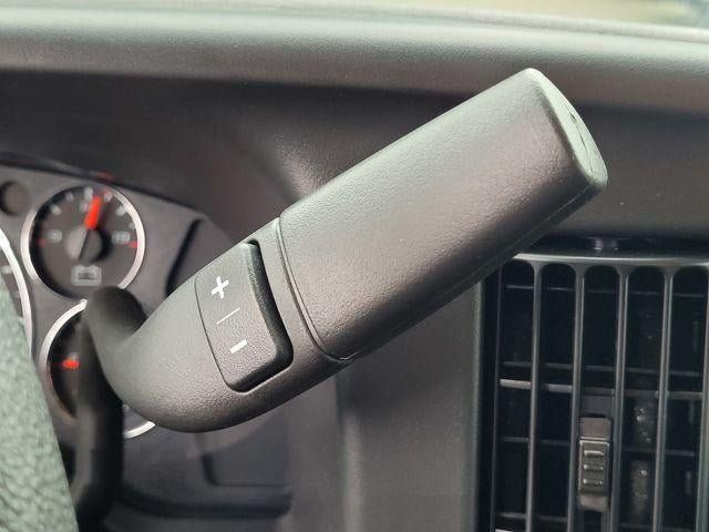 New 2026 GMC Savana 2500 w/ Driver Convenience Package RWD image 19
