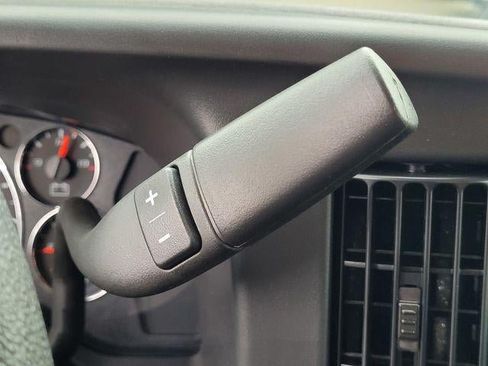 New 2026 GMC Savana 2500 w/ Driver Convenience Package RWD image 19