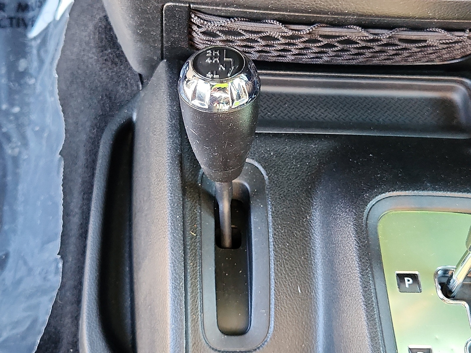 Used 2018 Jeep Wrangler Unlimited Sport S AWD/4WD image 23
