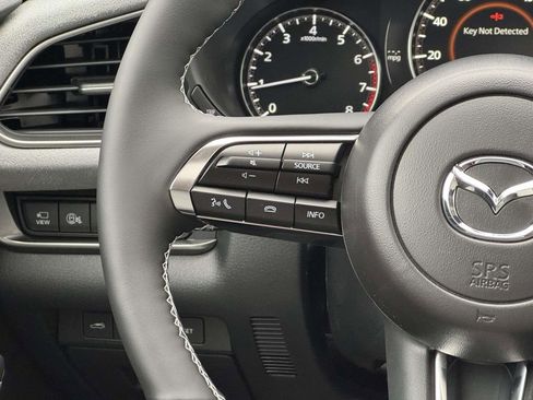 New 2026 MAZDA CX-30 2.5 Turbo w/ Premium Package image 19