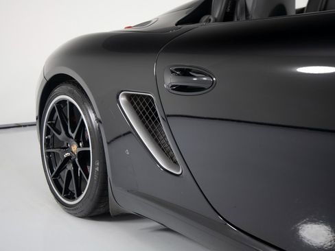 Used 2011 Porsche Boxster Spyder image 43