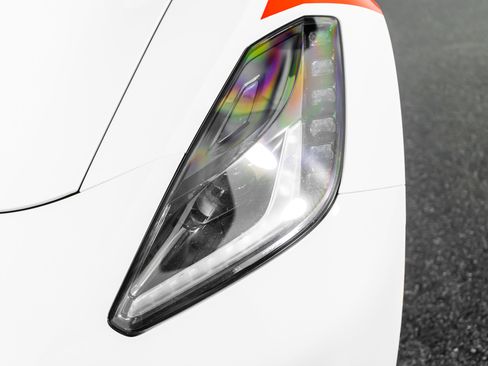 Used 2014 Chevrolet Corvette Stingray Coupe image 24