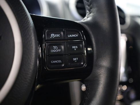 Used 2015 Dodge Viper SRT w/ Quick Order Package 22J GT image 24