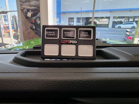 New 2025 Jeep Wrangler Unlimited Sport image 15