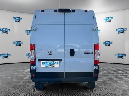 Used 2025 RAM ProMaster 2500 image 5
