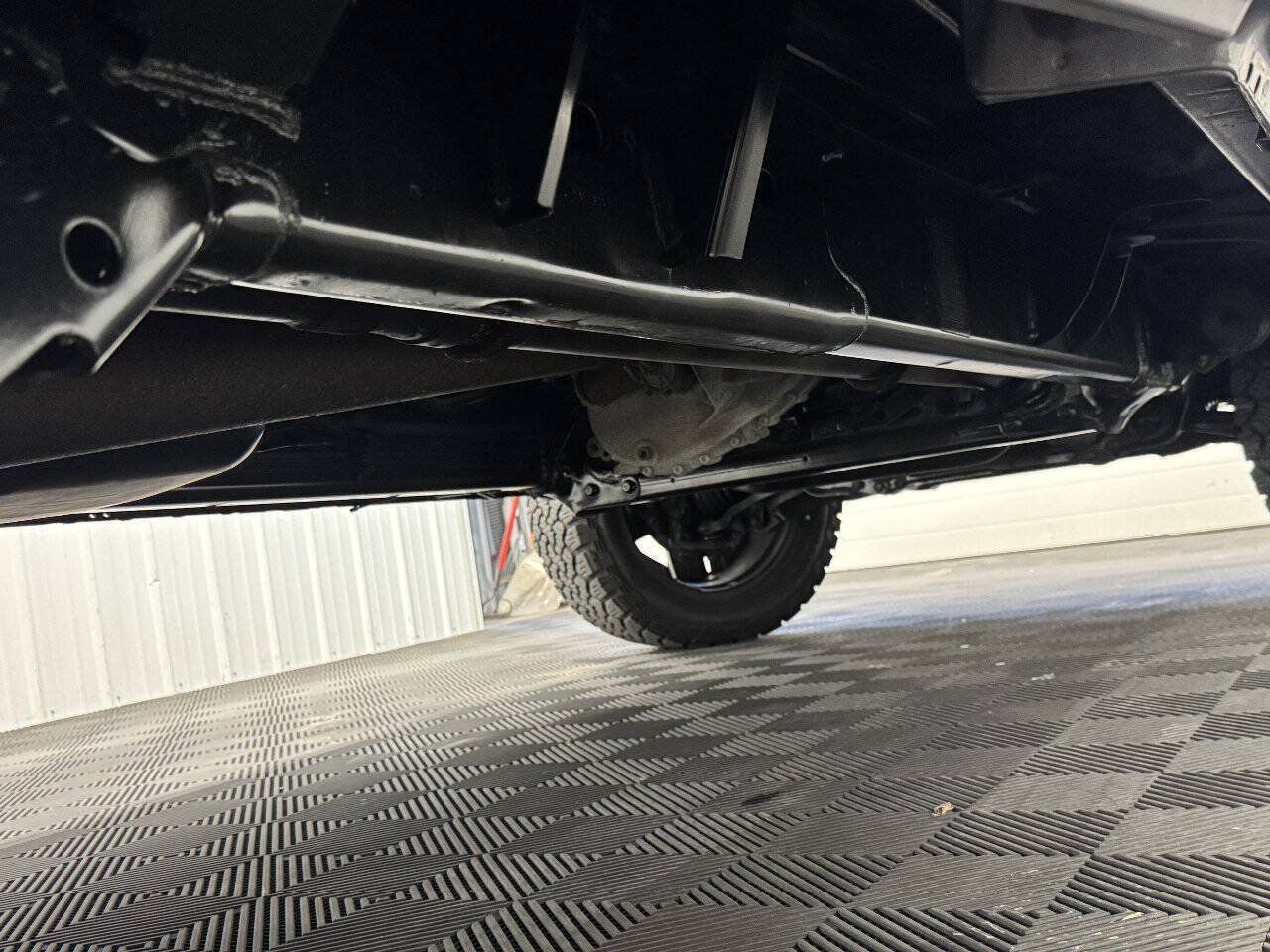 Used 2017 RAM 1500 Express AWD/4WD image 29