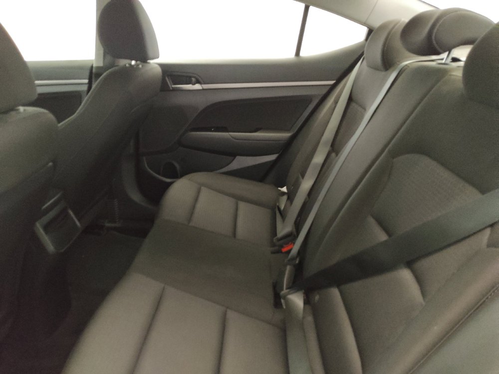 Used 2018 Hyundai Elantra SEL FWD image 18