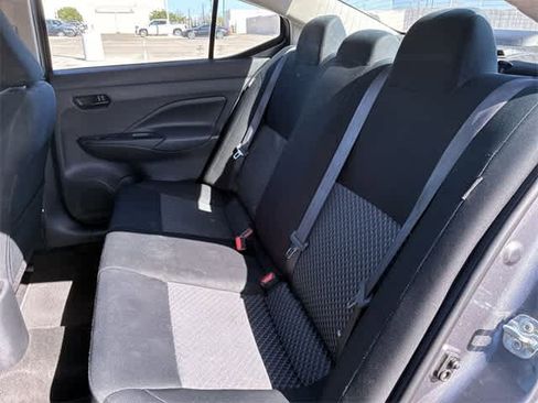 Used 2024 Nissan Versa S w/ S Plus Package image 20