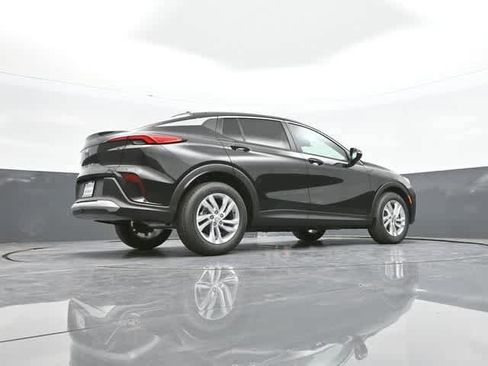 New 2025 Buick Envista Preferred w/ Convenience I Package image 70