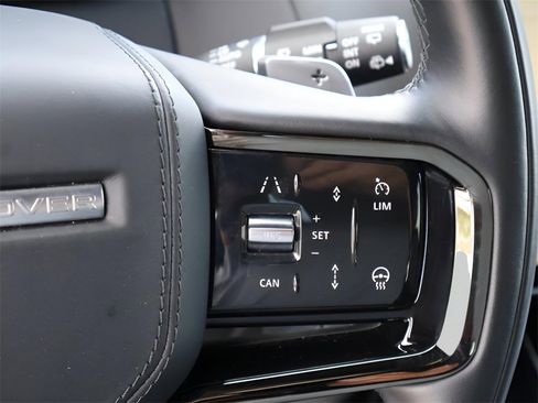 Used 2024 Land Rover Range Rover Sport Dynamic SE image 30