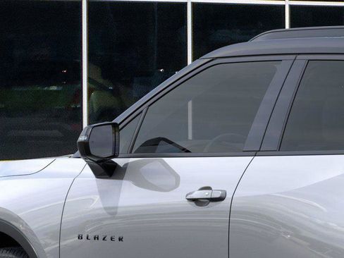 New 2026 Chevrolet Blazer LT w/ Midnight/Sport Edition image 12