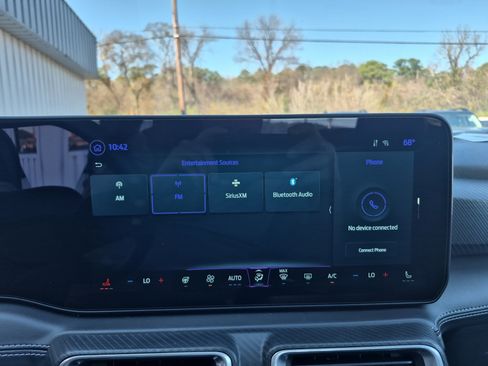 Certified 2025 Ford Mustang GT Premium image 39