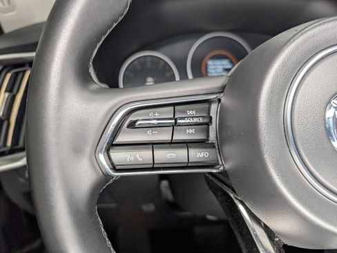 Certified 2025 MAZDA CX-90 3.3 Turbo w/ Preferred Package image 35