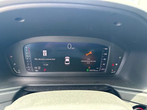 Used 2024 Honda Accord EX image 14