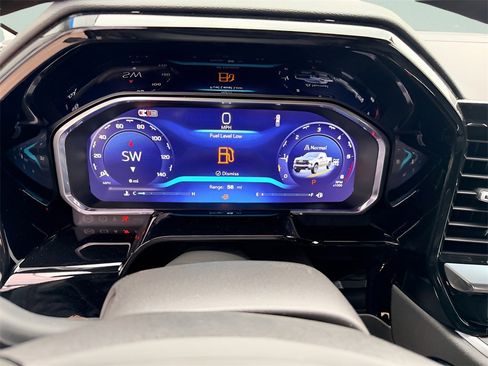 New 2026 Chevrolet Silverado 1500 LT Trail Boss w/ Convenience Package II image 19