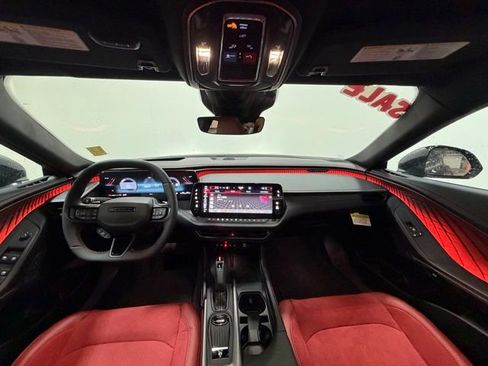 New 2026 Dodge Charger R/T AWD/4WD image 14