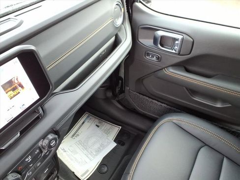 New 2026 Jeep Wrangler Sahara image 29