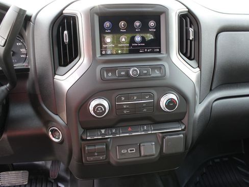 New 2026 GMC Sierra 3500 Pro w/ Convenience Package image 22