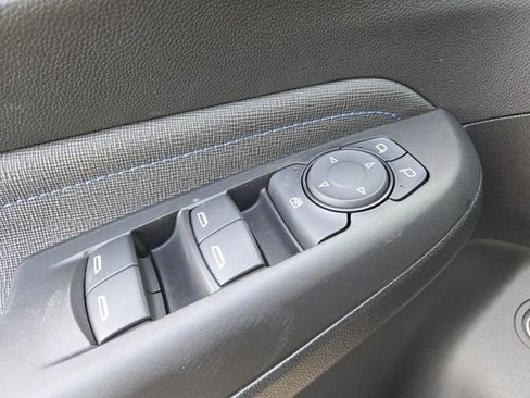 New 2026 Buick Envista Sport Touring w/ Convenience I Package image 10