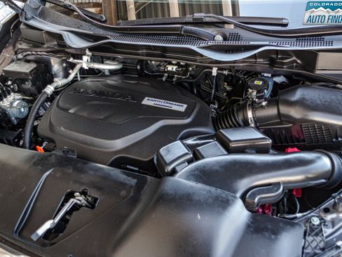 Used 2018 Honda Odyssey Touring image 28