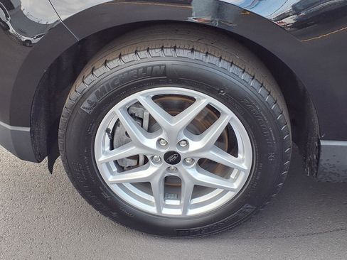 Used 2024 Ford Edge SEL w/ Convenience Package AWD/4WD image 28