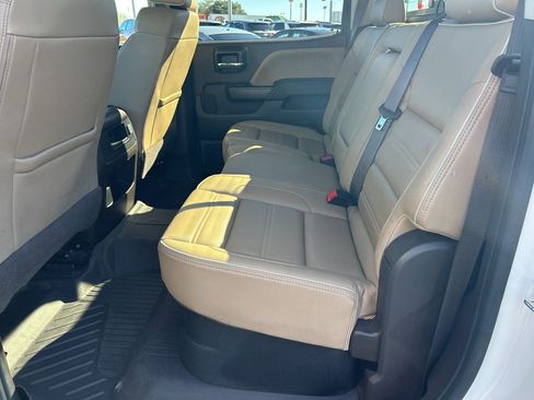 Used 2019 GMC Sierra 2500 Denali w/ Duramax Plus Package image 29