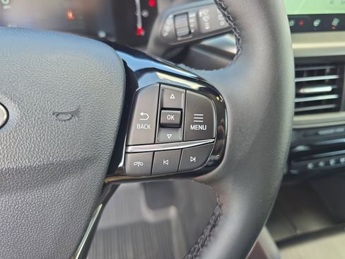 New 2026 Ford Escape Active w/ Tech Pack #1 image 22