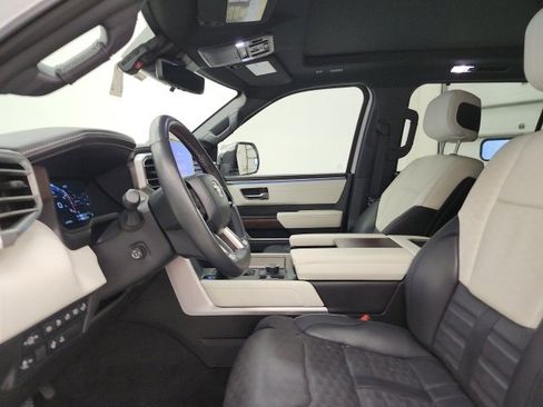 Used 2024 Toyota Sequoia Capstone image 16