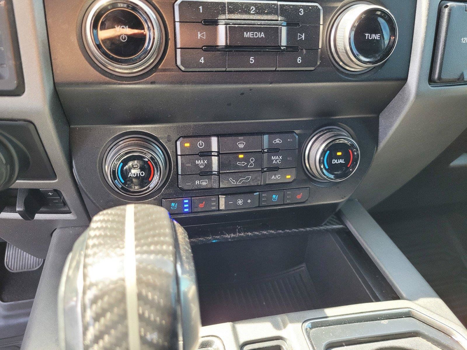 Used 2019 Ford F150 Raptor w/ Equipment Group 802A Luxury AWD/4WD image 28