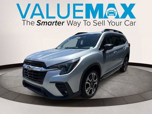 Used 2024 Subaru Ascent Limited AWD/4WD image 7