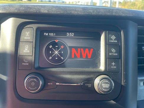 Certified 2022 RAM 1500 Big Horn image 38