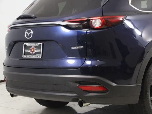 Used 2023 MAZDA CX-9 Touring Plus AWD/4WD image 46